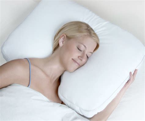 The Best Sleep Apnea Pillow? - HubPages