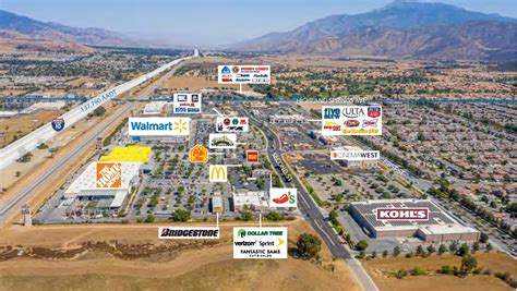 1482 E 2nd St, Beaumont, CA 92223 - Retail for Lease | LoopNet.com