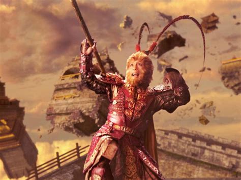 cinema.com.my: Top actors who play Sun Wukong in movies