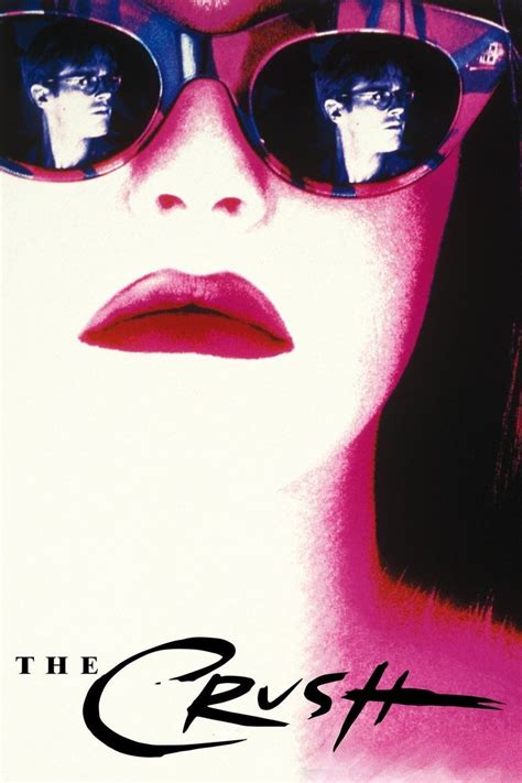 The Crush (1993) - Posters — The Movie Database (TMDB)