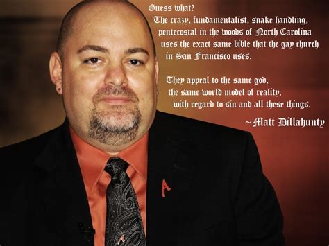 Matt Dillahunty on the way that progressive religion shields ...