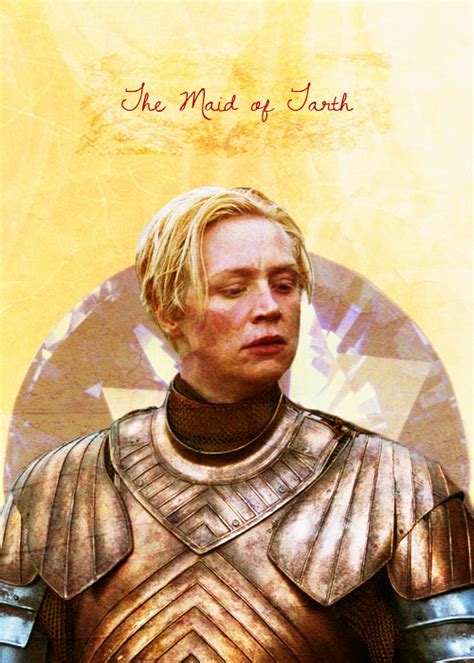 Brienne of Tarth - Game of Thrones Fan Art (31210687) - Fanpop - Page 4