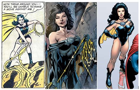 dc comics - Are Wonder woman and Superwoman the same character? - Science Fiction & Fantasy ...