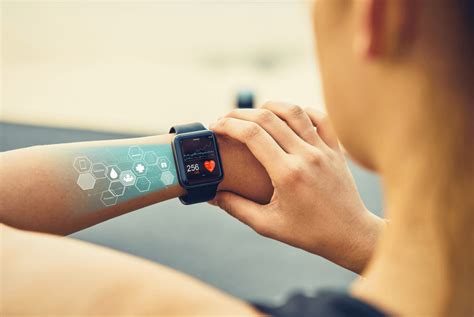 Dispositivi indossabili: storia ed evoluzione della wearable technology ...