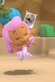 "Bubble Guppies" Super Ballet Bowl (TV Episode 2013) - IMDb