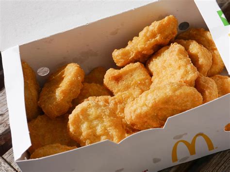 Mcdonald'S Chicken Nuggets Price 2024 - Max Jeanette