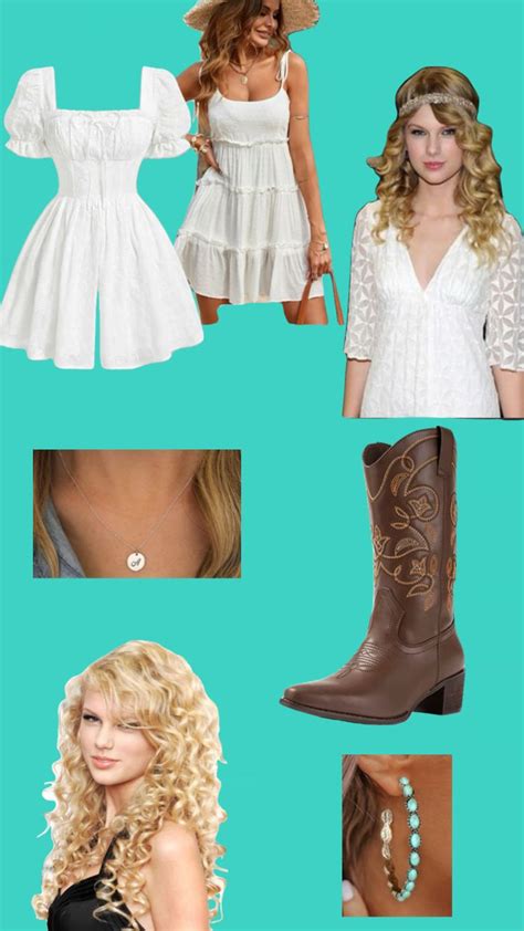 Check out aubrarose_'s Shuffles in 2023 | Taylor swift tour outfits, Taylor swift outfits ...