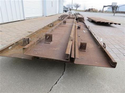 Flexible Steel & Curb Concrete Forms BigIron Auctions