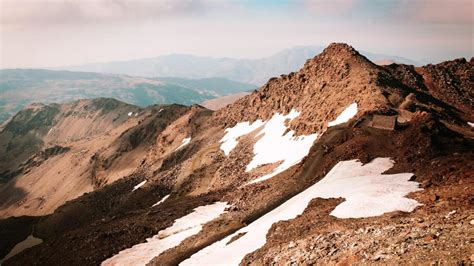 12 of the Most Beautiful Mountains in Europe for Nature Lovers