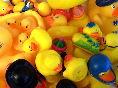 Just a few in my collection. Ducks!!! | Rubber duck, Duck, Toys