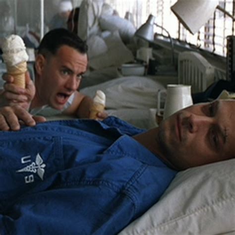 17 Best images about the Charm of Forrest Gump on Pinterest | Friendship, Top five and Sons