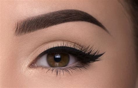 6 Best Eyebrow Shapes For Women | Tips de maquillaje, Maquillaje para ...