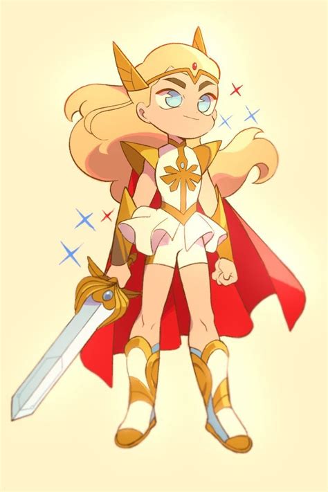 Pin by Cupcake_Queen05 on Shera and the Princesses of Power in 2020 ...