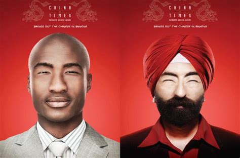 Foodista | Racist Ads for Chinese Restaurant in Dubai