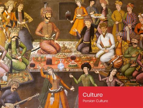 Persian Culture • (Oldest & Richest Cultures) in the World! | PANA