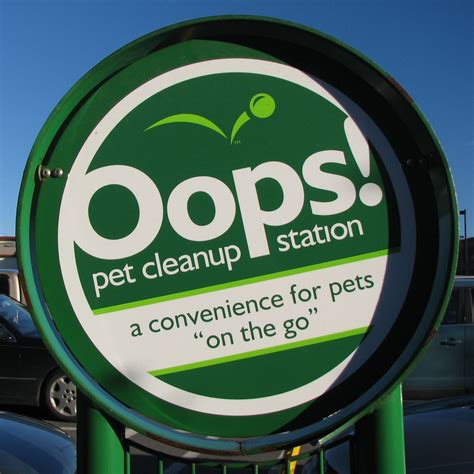 oops! • pet.cleanup | 21 Trader Lane, Williston, Vermont USA… | Flickr