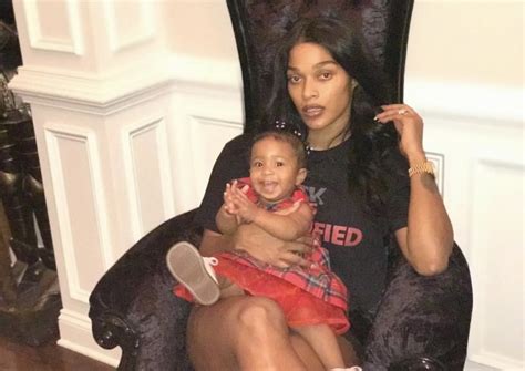 Joseline Hernandez blasted for 'begging' for money for her birthday