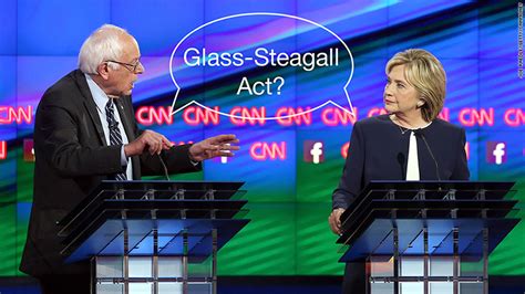 The controversial Glass-Steagall Act...in 2 minutes