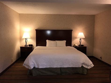 Hampton Inn Danville - UPDATED 2021 Prices, Reviews & Photos (VA ...