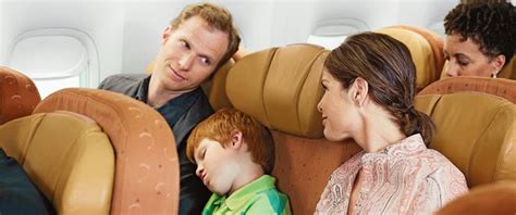 Tips to Make Your child feel Comfortable When Traveling by Plane ~ Go ...