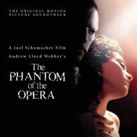 The Phantom of the Opera 2004 Soundtrack — TheOST.com all movie soundtracks