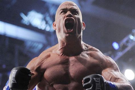 Report: Tito Ortiz vs. Stephan Bonnar Likely For Bellator Event On 11/15