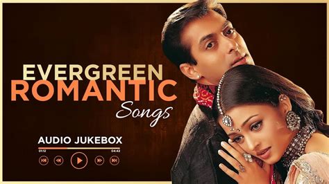 BOLLYWOOD EVERGREEN SONGS - YouTube