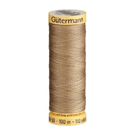 Gutermann Cotton Thread