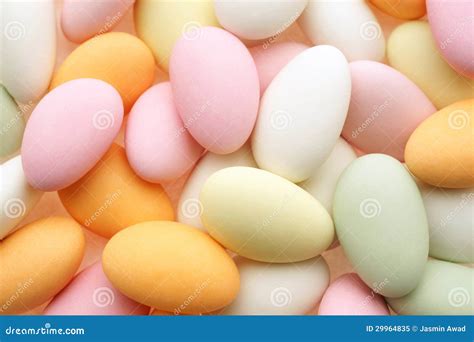 Sweet Almonds stock image. Image of pile, almonds, food - 29964835