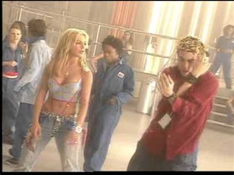 Joy Of Pepsi Britney Spears The Making of the Rooftop Commercial - YouTube