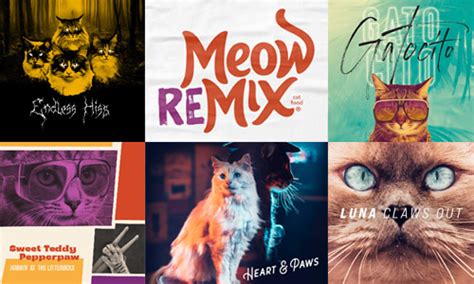 Meow Mix Remix Campaign - The Shorty Awards