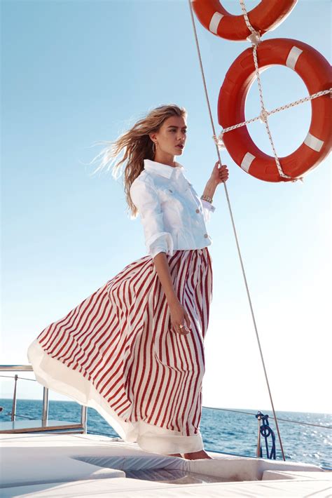 Clothing ideas nautical fashion editorial, fashion accessory, fashion ...