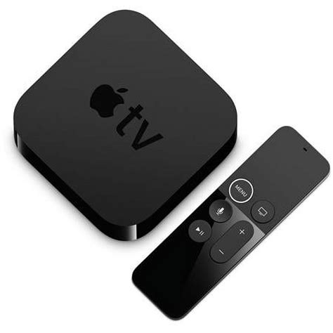 Apple TV (4th generation) 32GB - Walmart.com