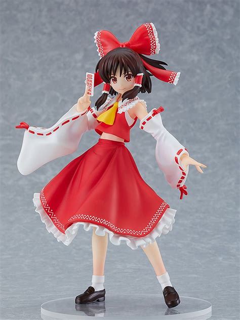 Pop Up Parade Figure Reimu Hakurei - Touhou Project | Kyou Hobby Shop