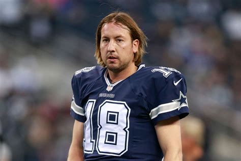 Will Cowboys Need To Replace Kyle Orton? - Blogging The Boys