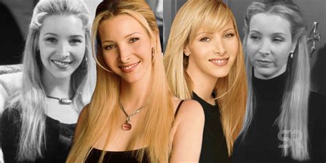 Friends: The Real Reason Phoebe Is A Twin