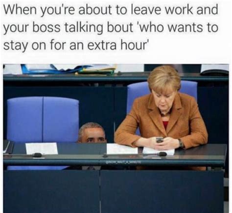 28++ Funny Memes About Working Late - Factory Memes