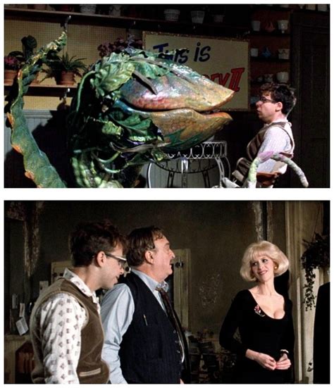 Film Review: Little Shop Of Horrors (1986) | HNN