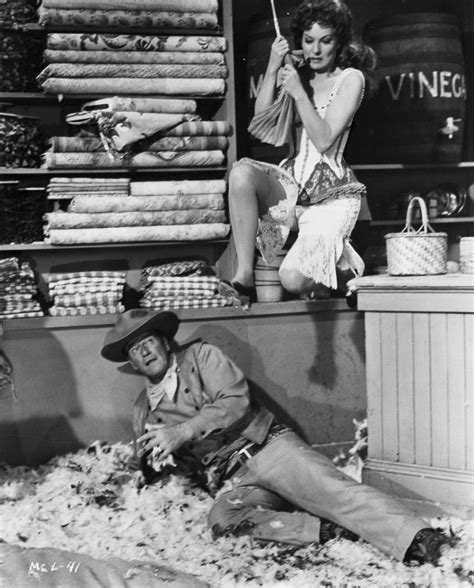 McLintock! - Classic Movies Photo (22357932) - Fanpop