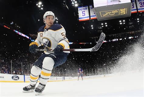 Sabres GM remains confident in Jeff Skinner re-signing with team – The ...