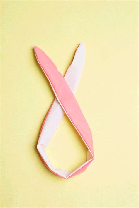 DIY bunny ears twist tie - The House That Lars Built Easter Arts And Crafts, Easter Projects ...