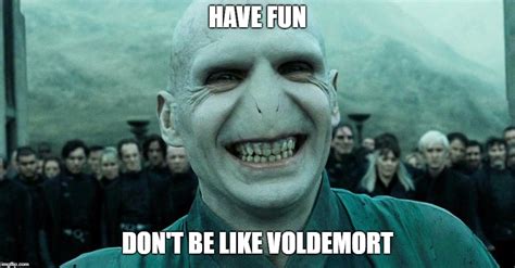 Voldemort Memes - Imgflip