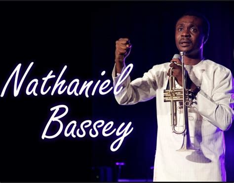 Nathaniel Bassey addresses new creation realities - Gospel Songs Mp3