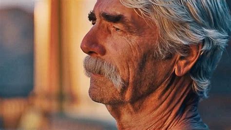 Sam Elliott Movies