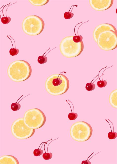 Tumblr Cherry Aesthetic Wallpaper