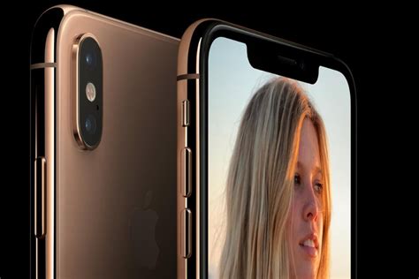 The iPhone X notch: It's time for haters to apologize | Macworld