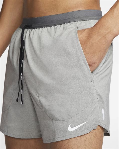 Nike Flex Stride Men's 13cm (approx.) Brief Running Shorts. Nike CA