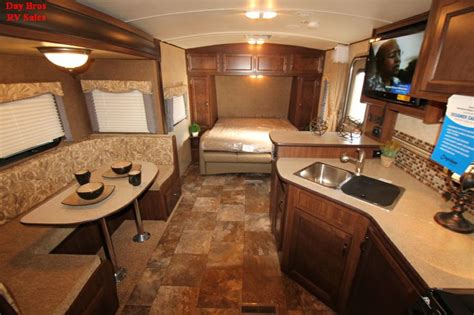 Aluma Lite Travel Trailer Floor Plans - The Floors