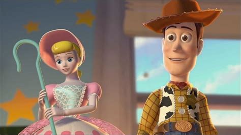 ‘Toy Story 4’ vai contar a história de amor entre Woody e a boneca ...