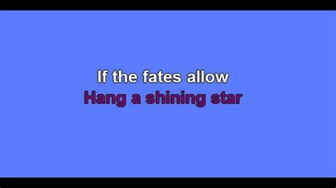 Have Yourself A Merry Little Christmas-karaoke- - YouTube